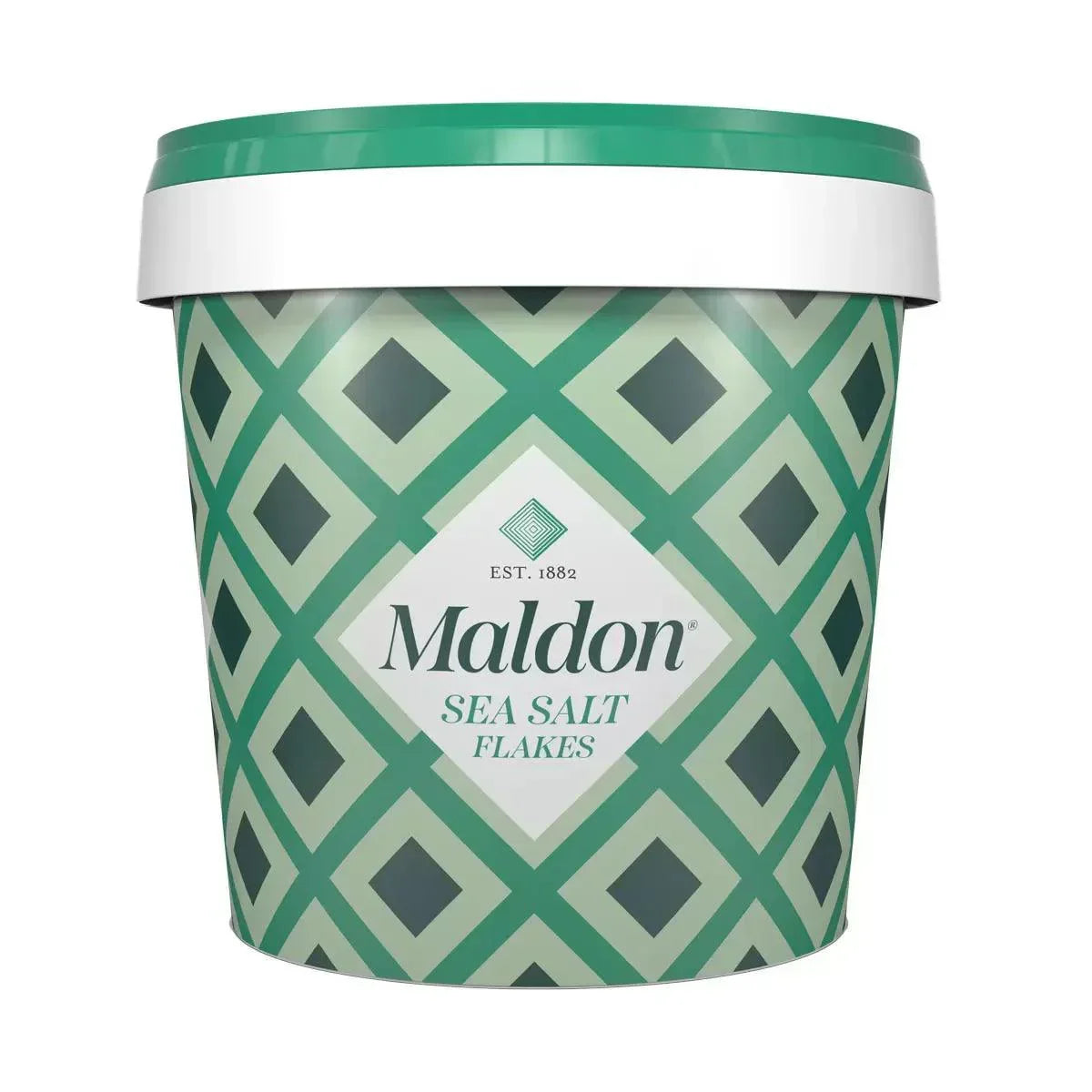 Maldon Sea Salt Flakes (570g)
