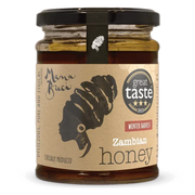 Mama Buci Zambian Honey - Winter Harvest (340g)