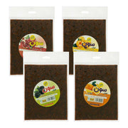 Mamisha Assorted Flavour Fruit Leather (Lavashak) (100g)