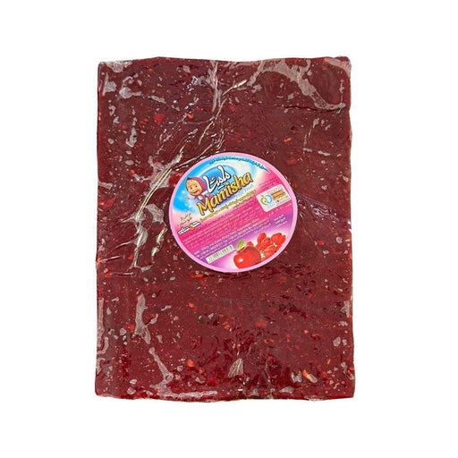 Mamisha Fruit Bar (120g) - LemonSalt