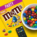 M&M's Peanuts Party Size Pouch (800g) - LemonSalt