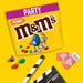 M&M's Peanuts Party Size Pouch (800g) - LemonSalt