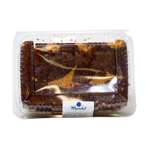 Mandul Cocoa Cake (400g) | {{ collection.title }}
