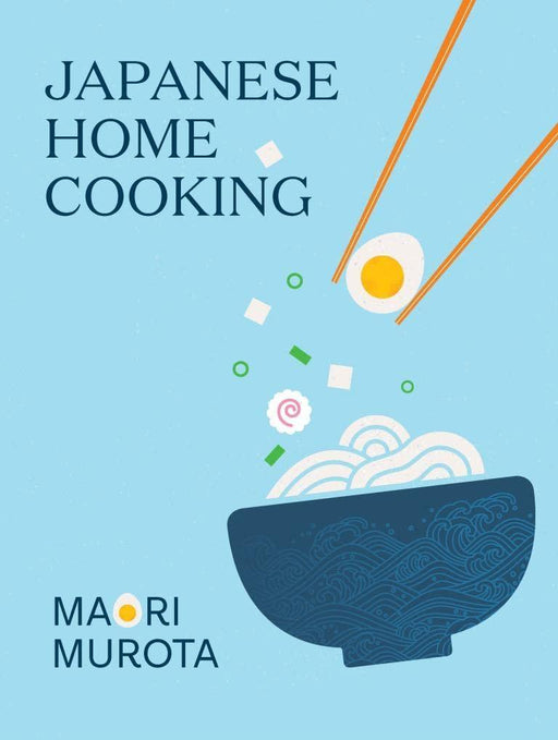 Maori Murota - Japanese Home Cooking | {{ collection.title }}