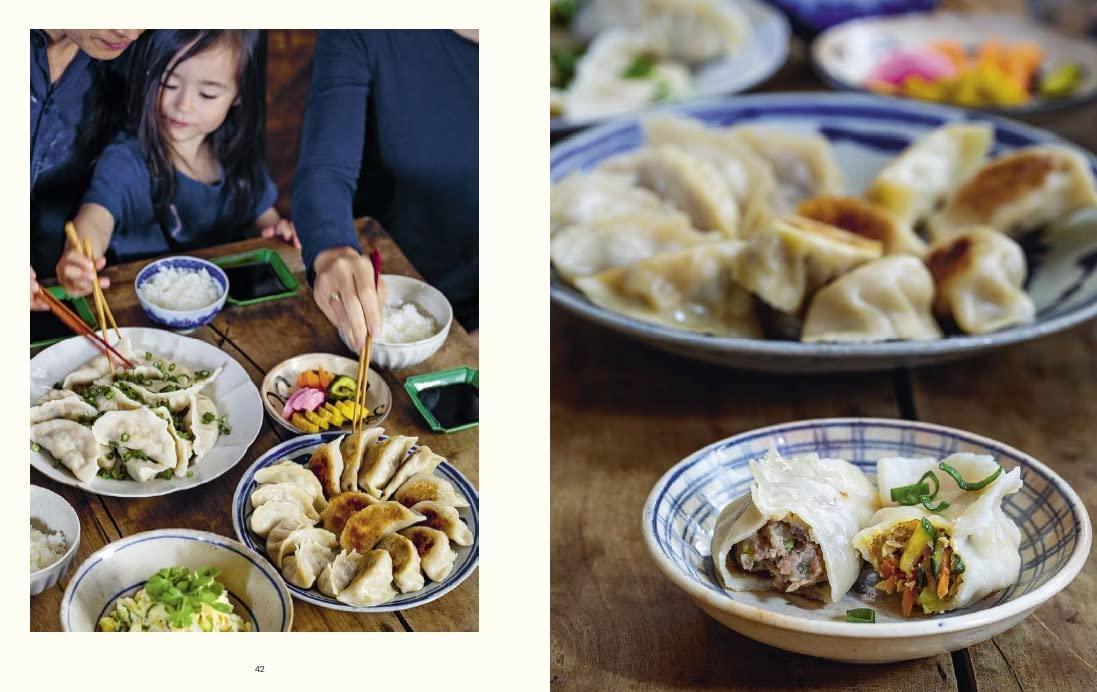 Maori Murota - Japanese Home Cooking