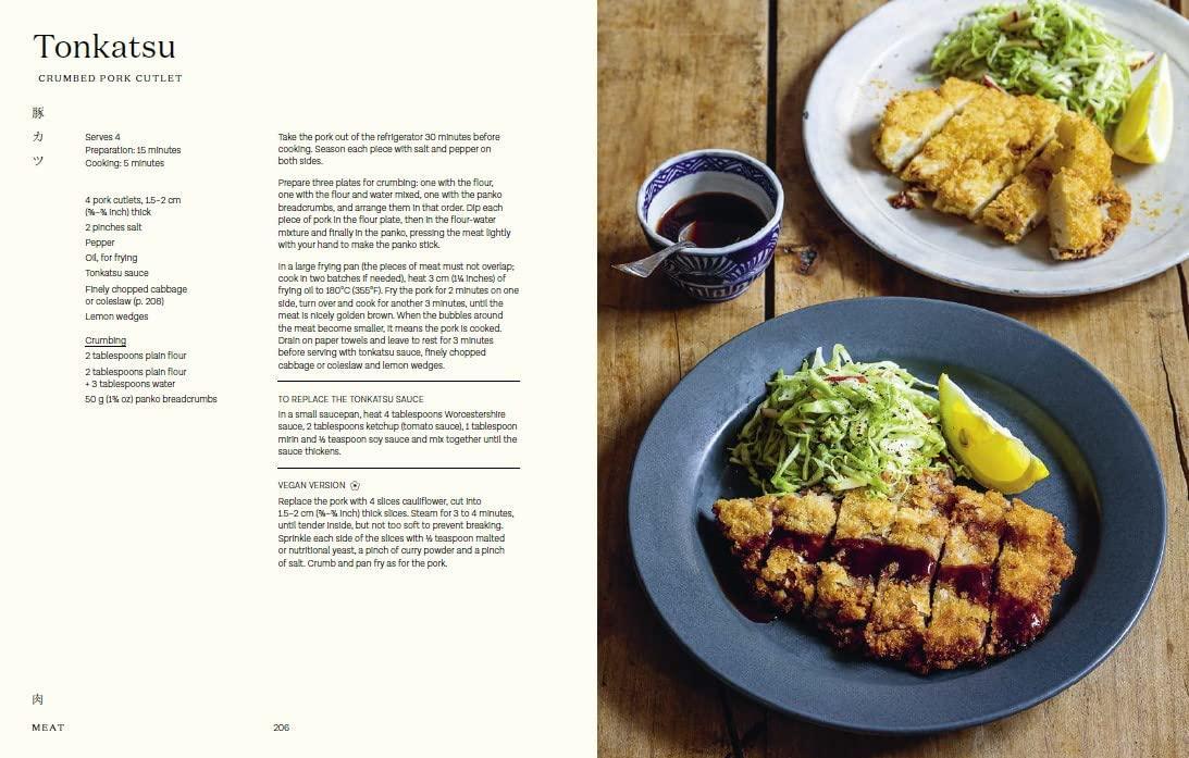 Maori Murota - Japanese Home Cooking