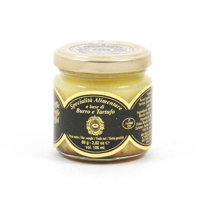 Marini Azzolini Truffle Butter (80g)