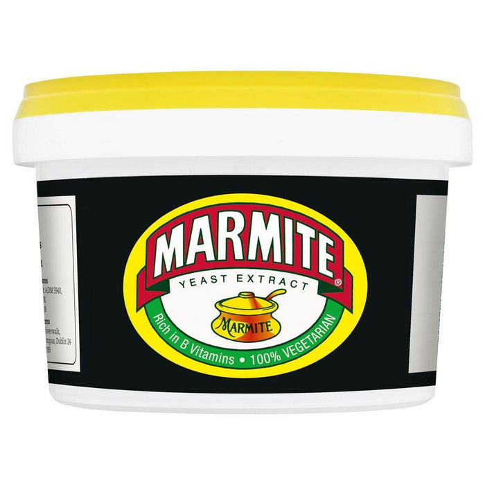Marmite Yeast Extract (600g)