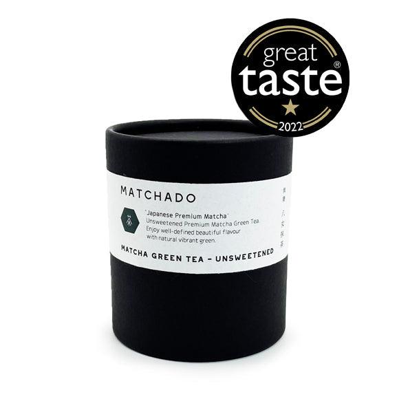 Matchado - Ceremonial Tea Box | {{ collection.title }}