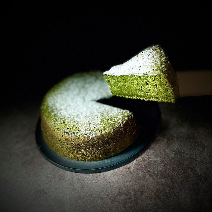 Matchado - Matcha Gateau Cake (15cm) | {{ collection.title }}