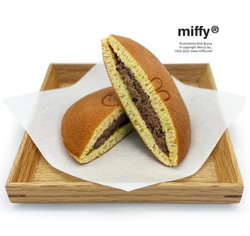 Matchado "Miffy" Chocolate Cream Dorayaki | {{ collection.title }}