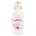 MAWSON'S Elderflower & Rose Cordial Stone Crock (500ml) - LemonSalt