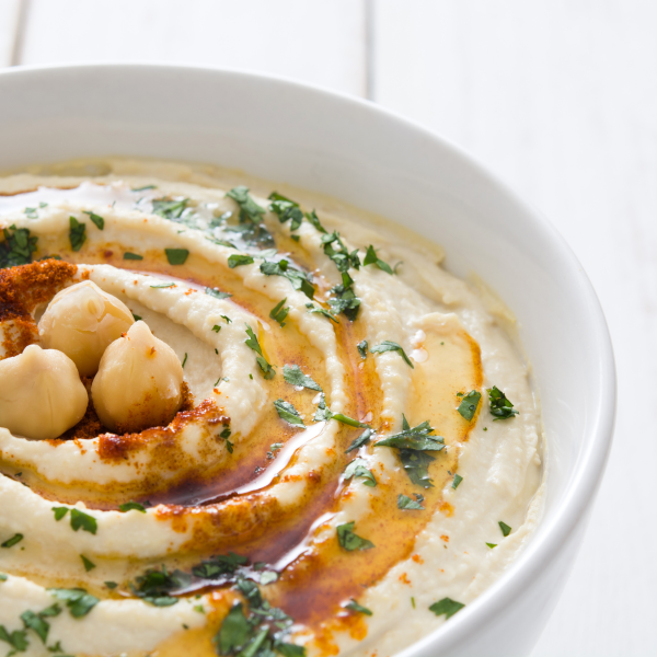 Med Cuisine Natural Tahini (454g) - LemonSalt