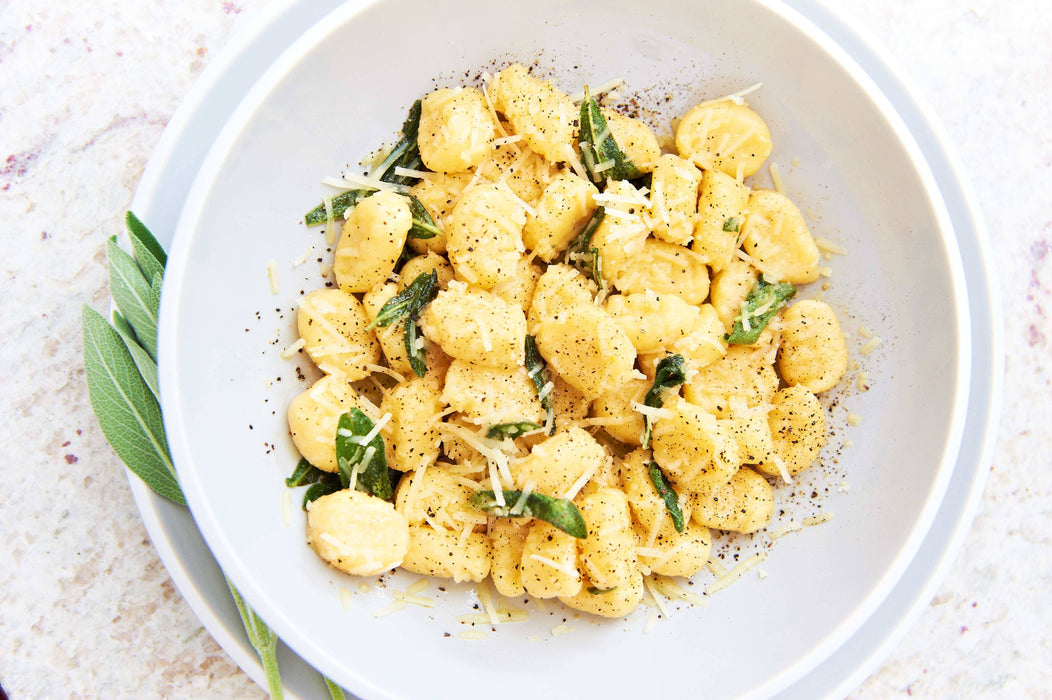 Mediterranean Cheese Making Kit - Foodie Gift Vegetarian - LemonSalt