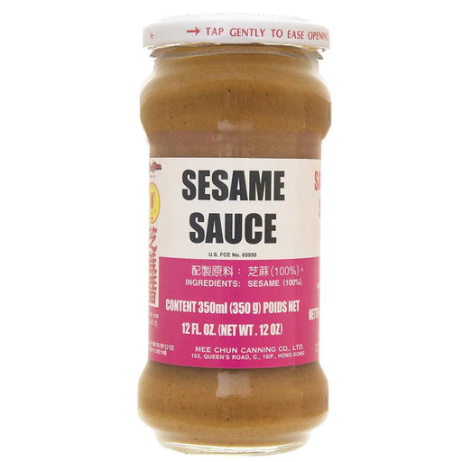 Mee chun Sesame Sauce (350g) | {{ collection.title }}