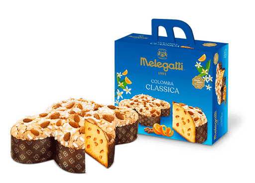 Melegatti Classic Colomba Cake (750g) | {{ collection.title }}