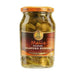 Melis Pickled Jalapeno peppers (370ml) - LemonSalt