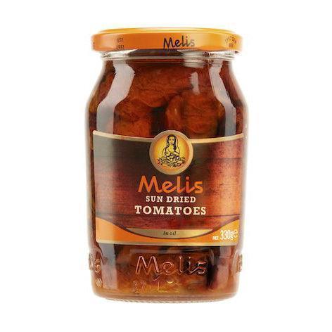 Melis Sundried Tomato (370ml) - LemonSalt