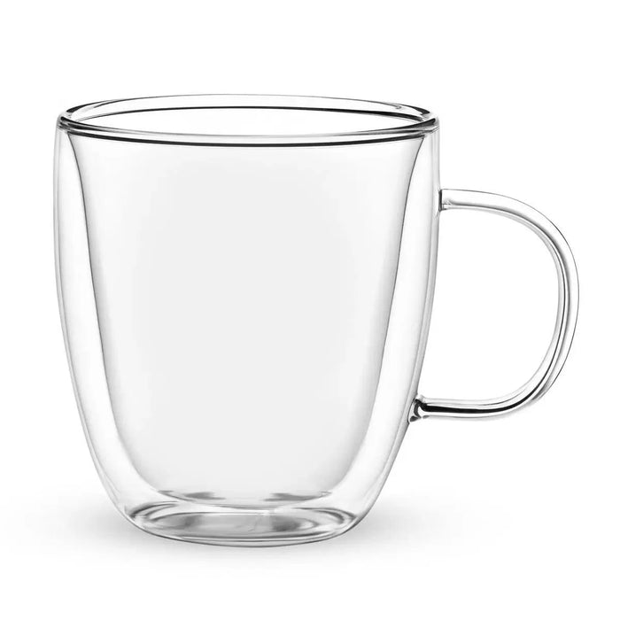 Mesa Double Wall Mug (Set of 6)