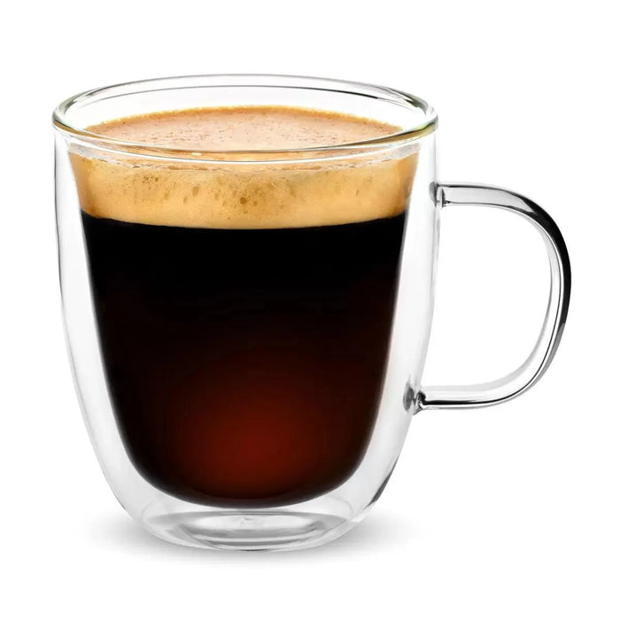 Mesa Double Wall Mug (Set of 6)