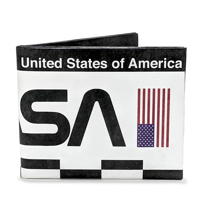 Mighty Wallet - NASA Tyvek Wallet
