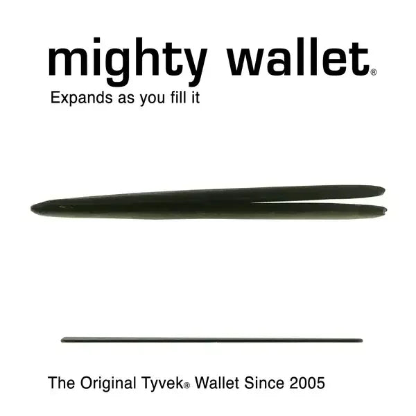 Mighty Wallet - NASA Tyvek Wallet