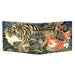 Mighty Wallet - Tiger Warrior - Tyvek Wallet | {{ collection.title }}