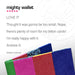 Mighty Wallet - Video Colour Bar | {{ collection.title }}