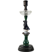 Miho - Artisan Ceramic Candlestick - Easy Peasy