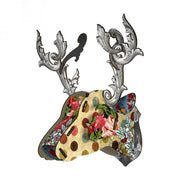 Miho - Eco Deer Head (medium) - Tip-top
