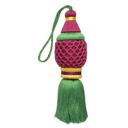 Miho - Trimming Tassel - Intermezzo
