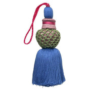 Miho - Trimming Tassel -  Rapsodia