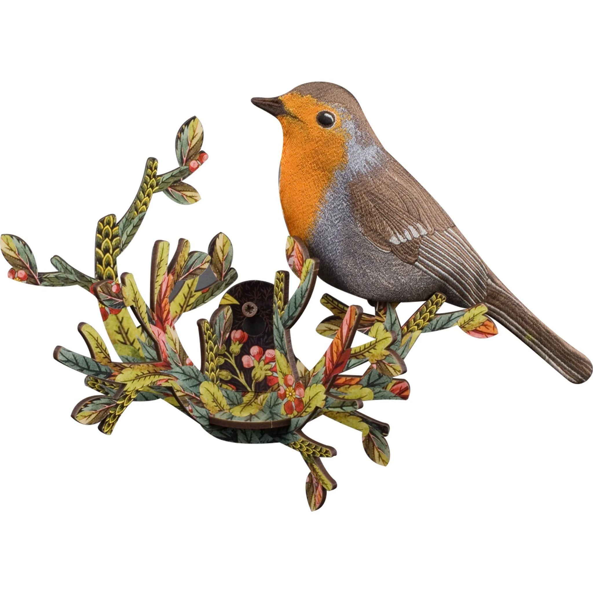 Miho - Wall and Bookcase Decoration - Little Jaky - LemonSalt