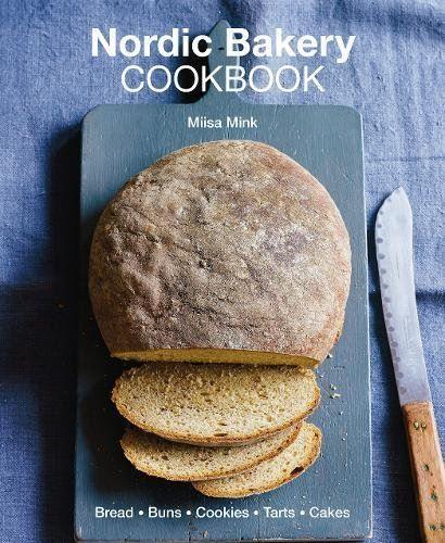 Miisa Mink - Nordic Bakery Cookbook (Updated) | {{ collection.title }}