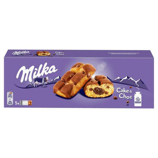 Milka - Cake & Chip (175g) | {{ collection.title }}