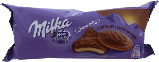 Milka - Choco Jaffa (128g) | {{ collection.title }}