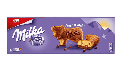 Milka - Tender Moo (140g) | {{ collection.title }}