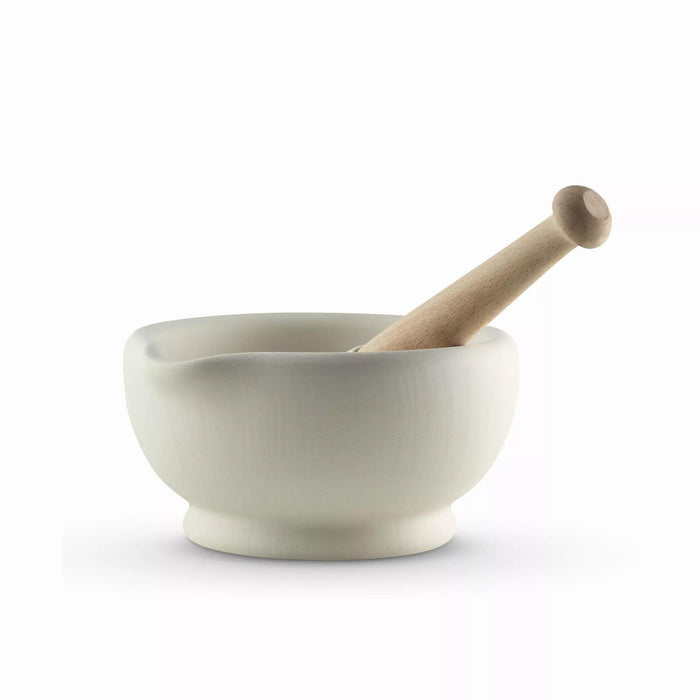 Milton Brook Mortar & Pestle Size 3 (426ml) - LemonSalt