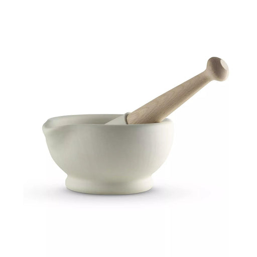Milton Brook Mortar & Pestle Size 4 (600ml) - LemonSalt