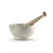 Milton Brook Mortar & Pestle Size 4 (600ml) - LemonSalt