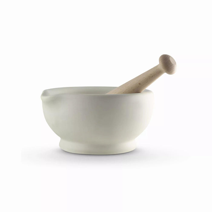 Milton Brook Mortar & Pestle Size 5 (946ml) - LemonSalt