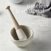Milton Brook Mortar & Pestle Size 5 (946ml) - LemonSalt