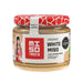 Miso Tasty Organic Shiro White Miso Cooking Paste (200g) - LemonSalt