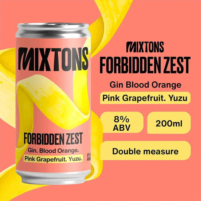 mixtons-ready-to-drink-gin-cocktails-8percent-abv-12x200ml-cans-blood-orange-pink-grapefruit-and-yuzu-lemonsalt-3