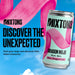 Mixtons Ready-to-Drink Rum Cocktails 8% ABV (12x200ml Cans) – Kiwi, Mint & Dragon Fruit - LemonSalt