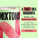 Mixtons Ready-to-Drink Tequila Cocktails 8% ABV (12x200ml Cans) – Watermelon, Lime & Chilli - LemonSalt