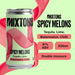 Mixtons Ready-to-Drink Tequila Cocktails 8% ABV (12x200ml Cans) – Watermelon, Lime & Chilli - LemonSalt