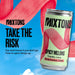 Mixtons Ready-to-Drink Tequila Cocktails 8% ABV (12x200ml Cans) – Watermelon, Lime & Chilli - LemonSalt