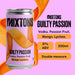 Mixtons Ready-to-Drink Vodka Cocktails 8% ABV (12x200ml Cans) – Passion Fruit, Mango & Lychee - LemonSalt