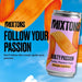 Mixtons Ready-to-Drink Vodka Cocktails 8% ABV (12x200ml Cans) – Passion Fruit, Mango & Lychee - LemonSalt